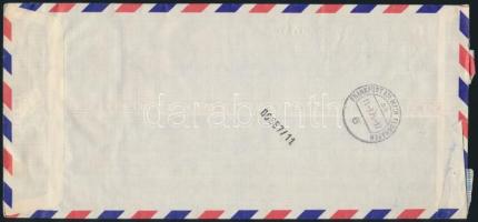 Taiwan 1975 Tajvan 1975