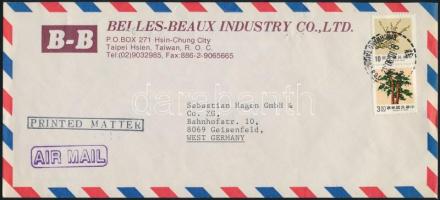 Taiwan 1990 Tajvan 1990