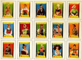 717 db-os Holand gyufacímkegyűjtemény