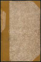 Szophoklész: Antigone. Sophokes tragédiája. Fordította és magyarázta: Csiky Gergely. Bp.,1899, Frank...