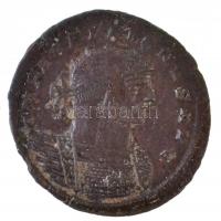 Római Birodalom / Aurelianus 270-275. AE Antoninianus (3,74g) T:2,2-
Roman Empire / Aurelian 270-27...