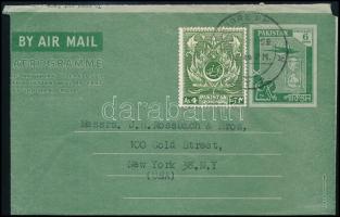 Pakisztán 1959 Pakistan 1959