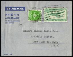 India 1963, India 1963