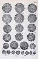 Huszár Lajos: Habsburg-házi királyok pénzei 1526-1657. Budapest, Akadémiai Kiadó, 1975. Használt, de...