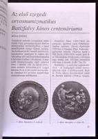 Az érem című folyóirat 1996-2000 között megjelent 9  lapszáma, egybekötve