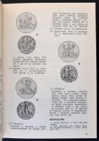 Az érem című folyóirat 1986-1991 között megjelent 10  lapszáma, egybekötve