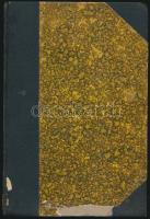 1936 Magyar Anyák Naptára az 1936. szökő évre.  Tizenharmadik évf. Szerk.: Keller Lajos. Bp., Orsz. ...