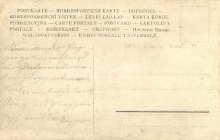 ~1905 Pirano, SMS Kaiser Karl VI. az Osztrák-Magyar Monarchia haditengerészetének VI. Károly-osztály...