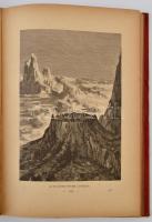 Flammarion Camille: Népszerű csillagászattan és az égboltozat egyetemes leírása I. kötet. A csillagv...