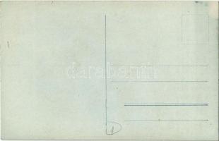 Excellent habselyem, garantált mosható fehérnemű reklám / washable silk lingerie, Hungarian advertis...