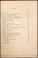 Bridzs. Felvevőjáték kezdőknek és haladóknak. Bp.,é.n., Budapesti Bridzs Egyesület Elméleti Bizottsá...