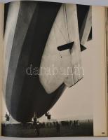 Wolff, dr. Paul: Meine Erfahrungen mit der Leica. Frankfurt am Main, Bechhold Verlags. Kiadói egészv...