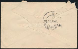 New Zealand 1930 Új-Zéland 1930