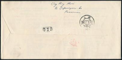 Indonézia 1963 Indonesia 1963