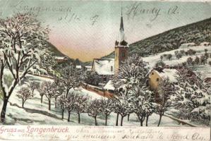 59 db RÉGI svájci városképes lap / 59 pre-1945 Swiss town-view postcards