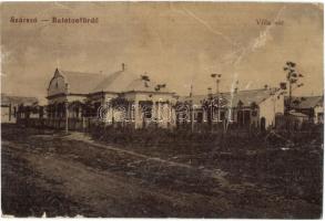 43 db RÉGI magyar városképes lap / 43 pre-1945 Hungarian town-view postcards