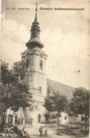 30 db RÉGI magyar és történelmi magyar városképes lap / 30 pre-1945 Hungarian and historical Hungari...