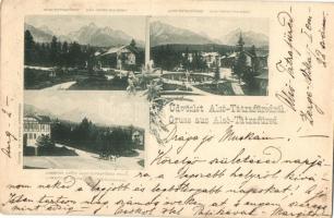 30 db RÉGI magyar és történelmi magyar városképes lap / 30 pre-1945 Hungarian and historical Hungari...