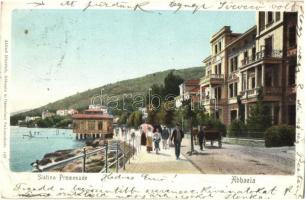 21 db RÉGI horvát városképes lap / 21 pre-1945 Croatian town-view postcards