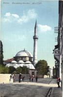 25 db RÉGI délvidéki városképes lap / 25 pre-1945 Bosnian, Croatian and Serbian town-view postcards