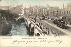 30 db RÉGI angol városképes lap / 30 pre-1945 town-view postcards from Great Britain
