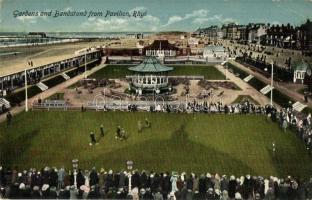 30 db RÉGI angol városképes lap / 30 pre-1945 town-view postcards from Great Britain