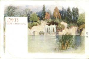 29 db RÉGI francia városképes lap / 29 pre-1945 town-view postcards from France