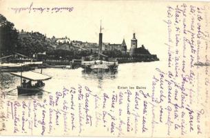 29 db RÉGI francia városképes lap / 29 pre-1945 town-view postcards from France