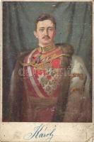25 db RÉGI első világháborús katonai művészlap / 25 WWI military art postcards