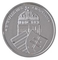 DN "Nemzetünk Nagyjai - "Mátyás az igazságos" - Mátyás király / Isten áldd meg a magy...