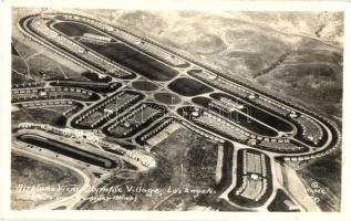 9 db VEGYES sport motívumlap / 9 mixed sport motive postcards