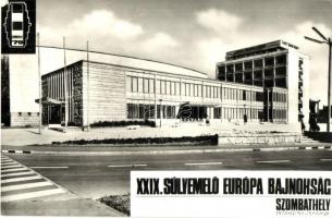 9 db VEGYES sport motívumlap / 9 mixed sport motive postcards