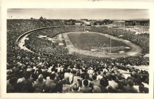 9 db VEGYES sport motívumlap / 9 mixed sport motive postcards