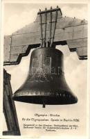 6 db RÉGI sport motívumlap stadionokkal / 6 pre-1945 sport motive postcards with stadiums