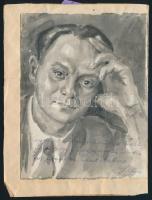 1947 Kardos Rezső Ferenc (1912-1998) kémikus, feltaláló hadifogságból küldött levele és orosz nyelvű...