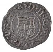 1587K-B Denár Ag "Rudolf" (0,6g) T:2
1587K-B Denar Ag "Rudolf" (0,6g) C:XF
Hus...