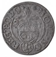 Lengyel Királyság 1623. Poltorak Ag III. Zsigmond (1,08g) T:2 Poland / Kingdom 1623. Poltorak Ag Sigismund III (1,08g) C:XF Kopicki 861.