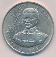 Bognár György (1944-) 1989. "Gábor Áron 1814-1849 / Születésének 175., halálának 140. évforduló...
