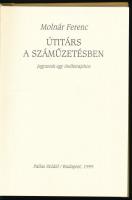 Molnár Ferenc: Útitárs a számüzetésben. Jegyzetek egy önéletrajzhoz. Fordította: Stella Adorján. Bp....