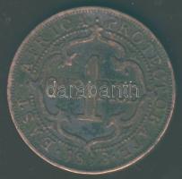 Brit Kelet-Afrika 1898. 1P T:3-/4+
