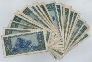 1945. 1.000.000P (30x) T:III