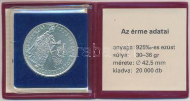 1985. "Bizományi Áruház Vállalat - Hazánk felszabadulásának 40. évfordulója alkalmából" Ag...