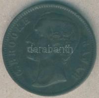 Sarawak 1886. 1c T:3 ph