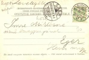 1903 Baku, Bacou; Bazar asiatique / Asian bazaar, vendor with cart, folklore