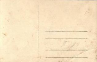 Nyitra, Nitra; látkép a templomokkal, utca, Stefan Kock, J. Hacsko, K. Mülhauser és Frt. Placsek rek...