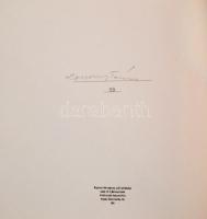 Lossonczy Tamás: 1956. Bp.,1995, Új Művészet Kiadó, 4 p.+17 t.+3 p. Kiadói kartonált papírkötés. Szá...