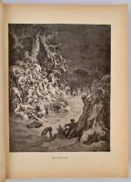 Képes Szent Biblia, az az Istennek Ó- és Új- Testamentomában foglaltatott Szent Írás. Fordította: Ká...