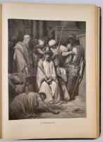 Képes Szent Biblia, az az Istennek Ó- és Új- Testamentomában foglaltatott Szent Írás. Fordította: Ká...