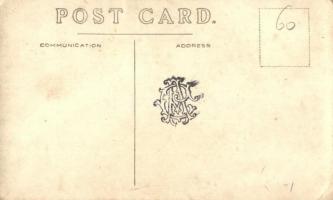 Vízilabda meccs nyílt vízen a mólóknál / Water polo match in open water near the pier. photo  (EK)