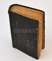 cca 1930-1941 a Korda Ipari és Kereskedelmi Rt. terjesztéssel kapcsolatos iratai, feljegyzései, közt...